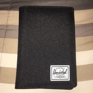 Hershel Supply Company Passport Case/Holder